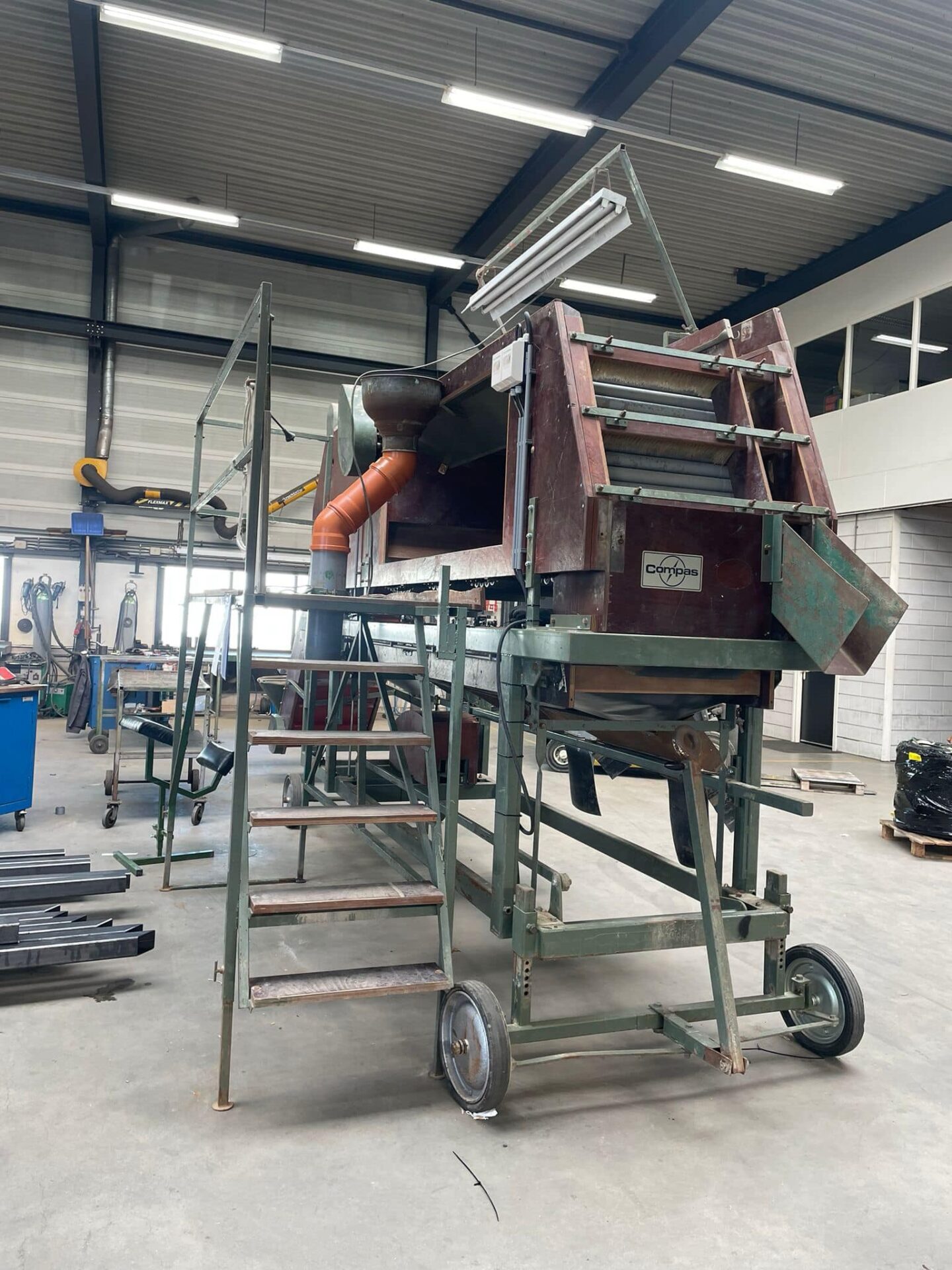 Technisch gereviseerd