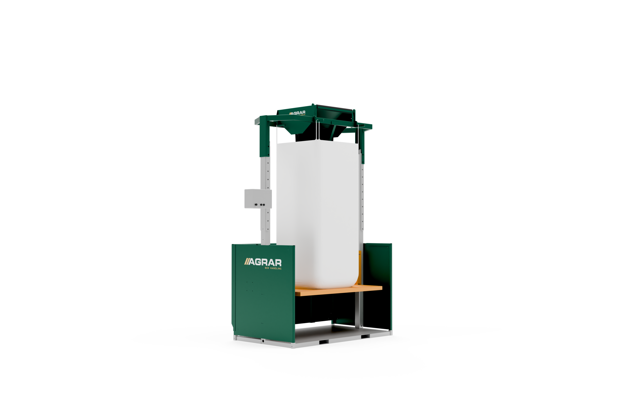Flowmaster Enkel