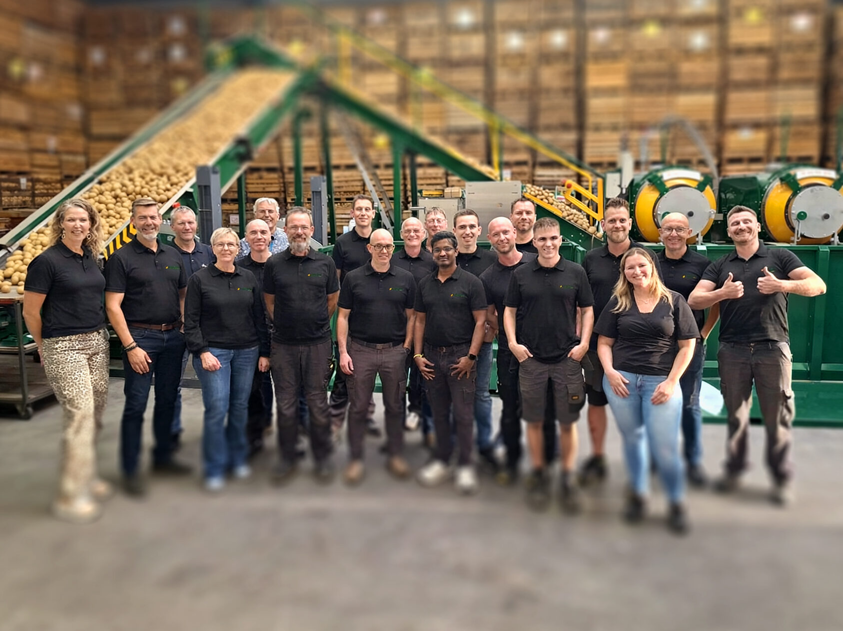 Team Agrar Systems
