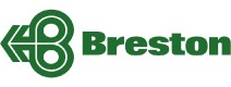 Logo Breston