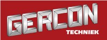 Logo Gercon Techniek