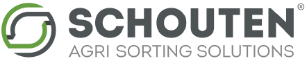 Logo Schouten Agri Sorting Solutions